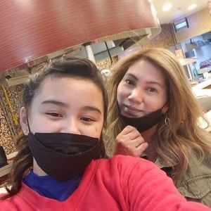 Meet your Posher, Joan